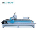 atc cnc router máquina para trabajar la madera